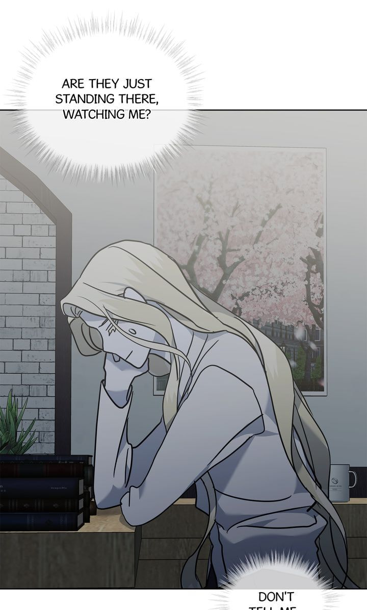 Read The Snow Queen chapter 7 image 38 on Lezhin