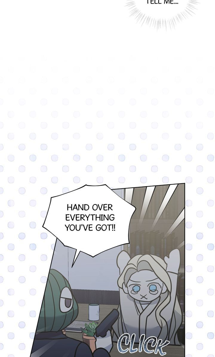 Read The Snow Queen chapter 7 image 39 on Lezhin