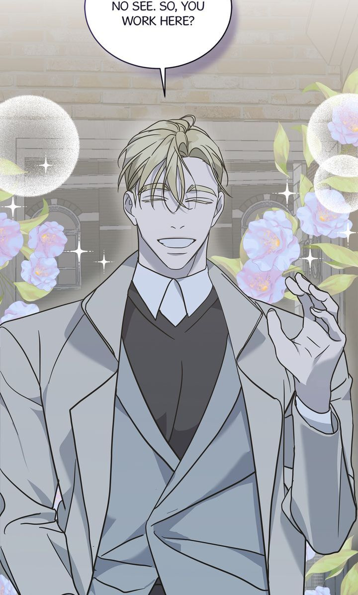 Read The Snow Queen chapter 7 image 46 on Lezhin
