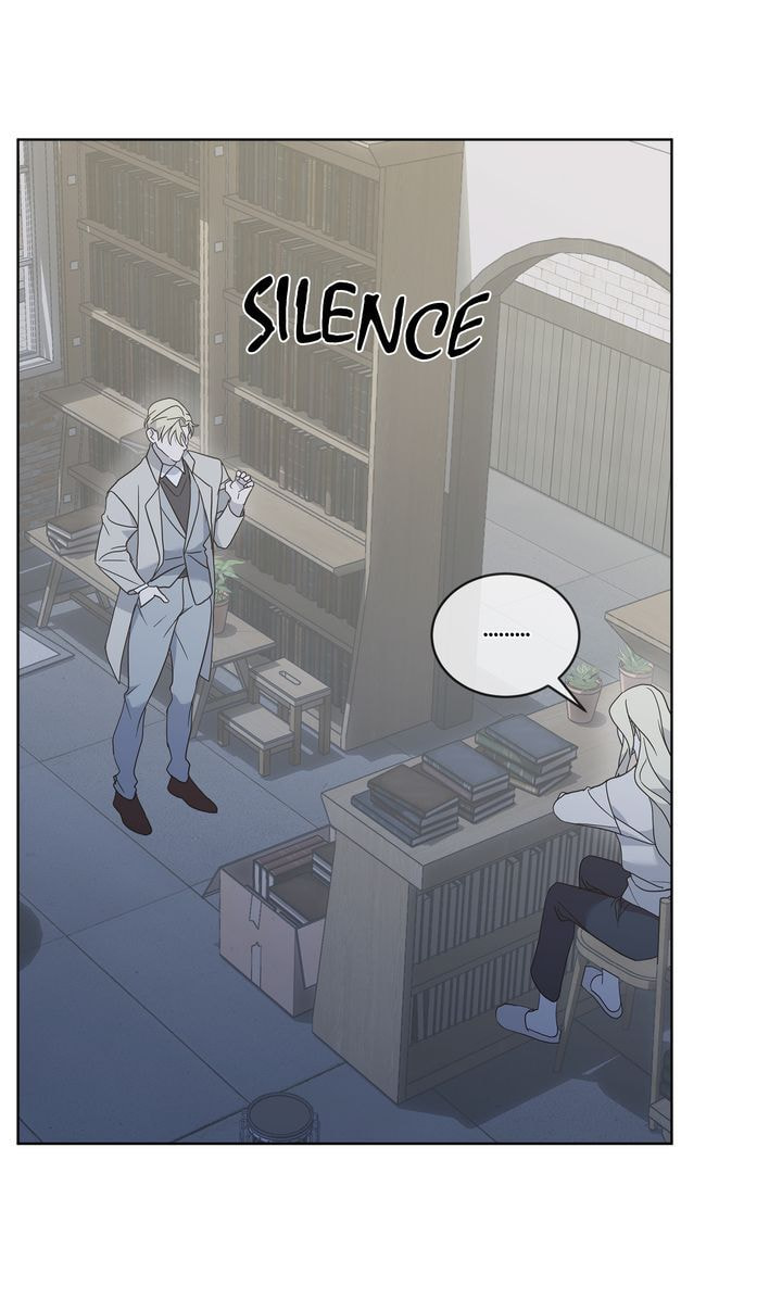 Read The Snow Queen chapter 7 image 48 on Lezhin