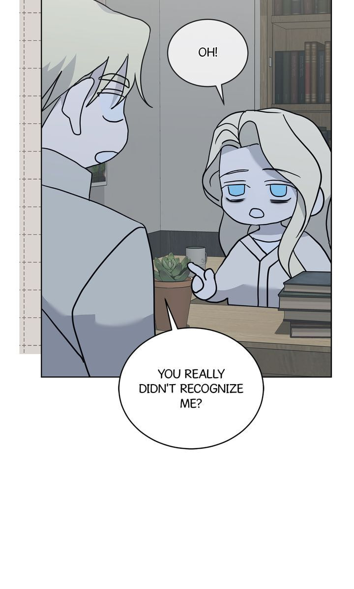 Read The Snow Queen chapter 7 image 52 on Lezhin