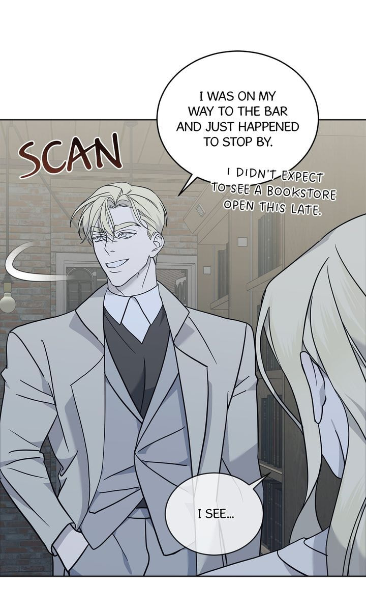 Read The Snow Queen chapter 7 image 53 on Lezhin