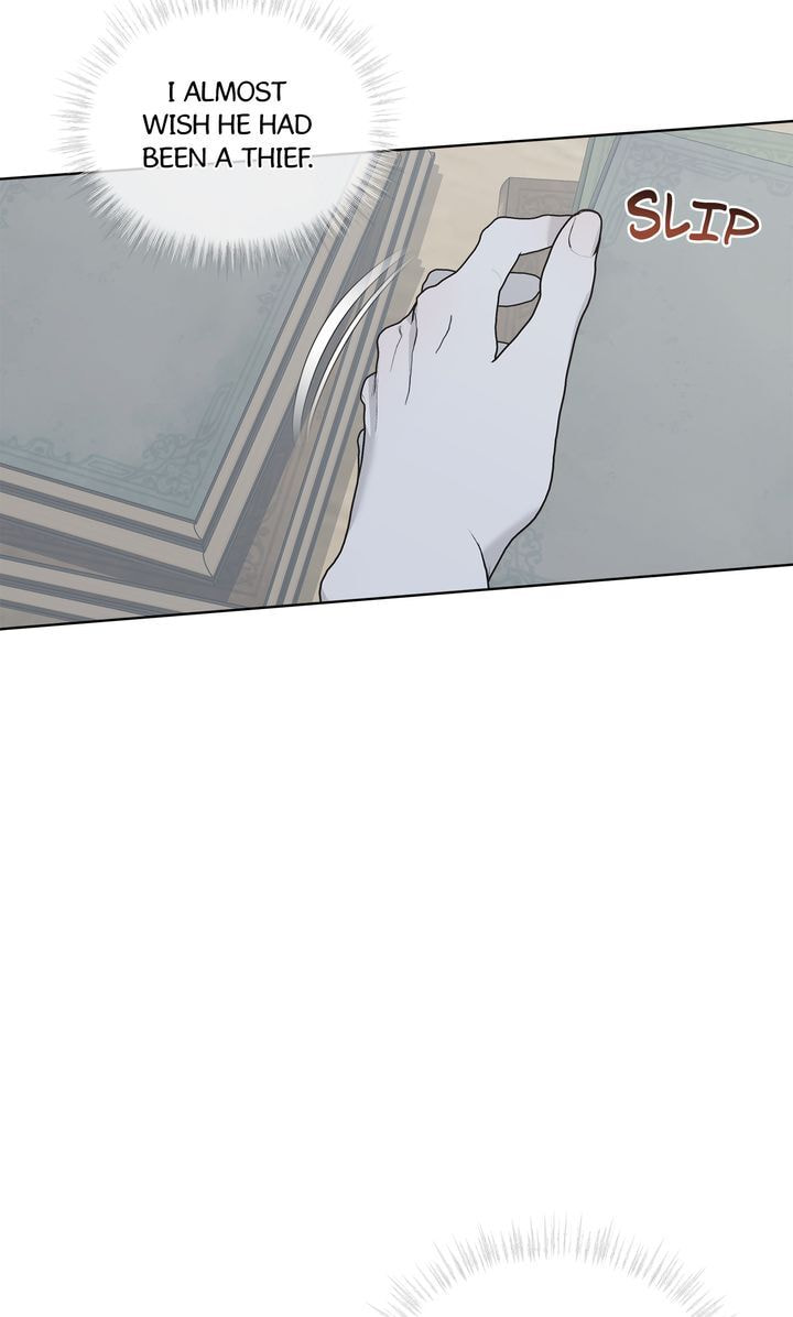 Read The Snow Queen chapter 7 image 57 on Lezhin