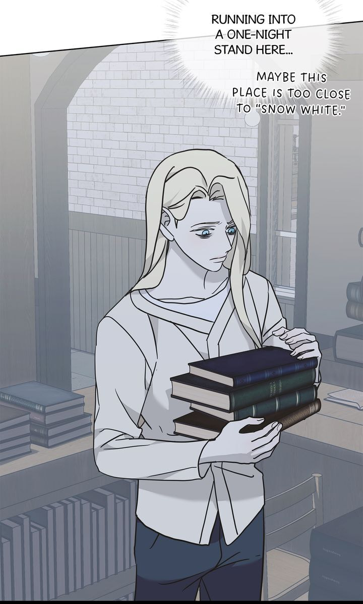 Read The Snow Queen chapter 7 image 58 on Lezhin