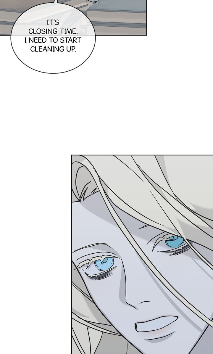 Read The Snow Queen chapter 7 image 62 on Lezhin