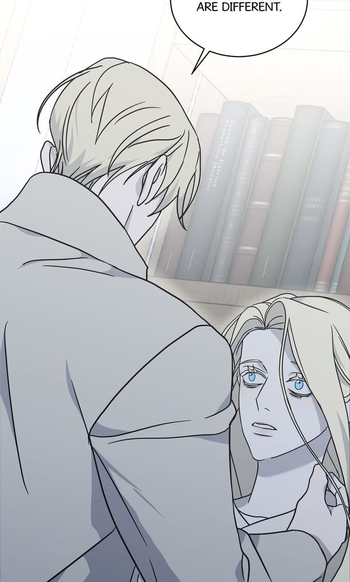 Read The Snow Queen chapter 7 image 65 on Lezhin