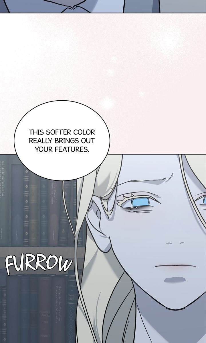 Read The Snow Queen chapter 7 image 68 on Lezhin