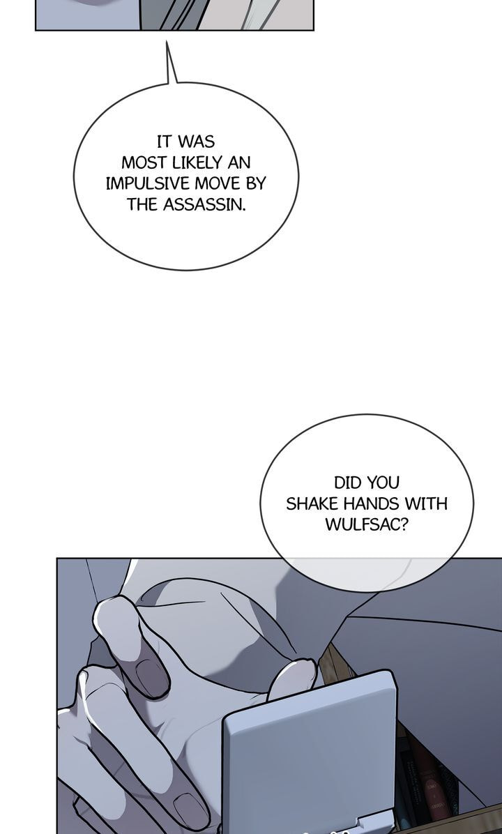 Read The Snow Queen chapter 7 image 7 on Lezhin