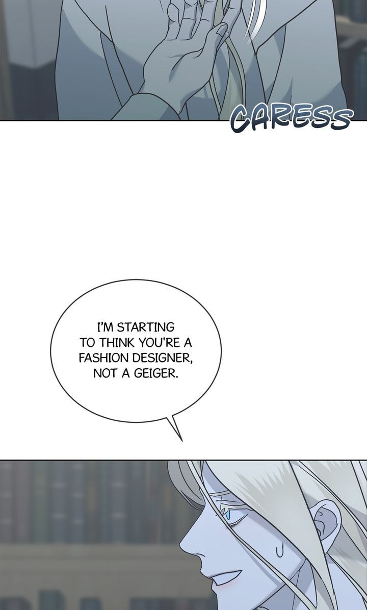 Read The Snow Queen chapter 7 image 70 on Lezhin