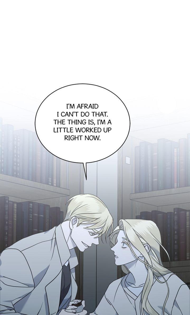 Read The Snow Queen chapter 7 image 75 on Lezhin