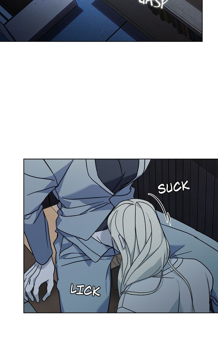 Read The Snow Queen chapter 7 image 80 on Lezhin