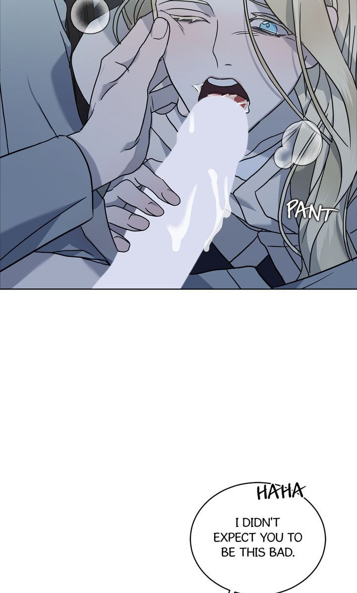 Read The Snow Queen chapter 7 image 83 on Lezhin