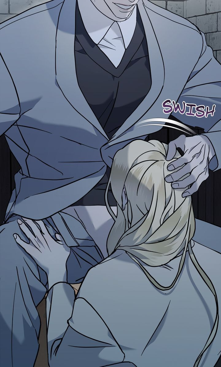 Read The Snow Queen chapter 7 image 88 on Lezhin