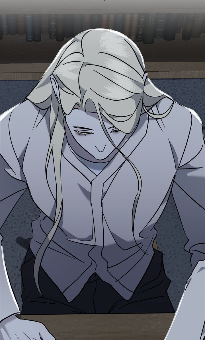 Read The Snow Queen chapter 7 image 9 on Lezhin