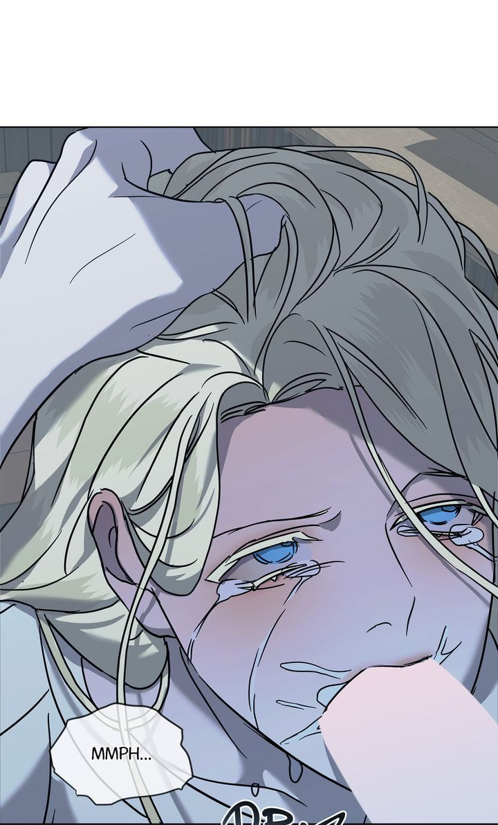 Read The Snow Queen chapter 8 image 11 on Lezhin
