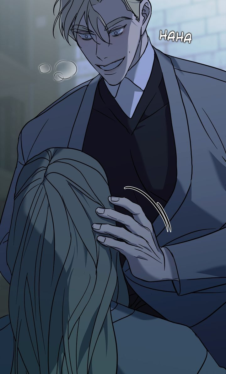 Read The Snow Queen chapter 8 image 15 on Lezhin