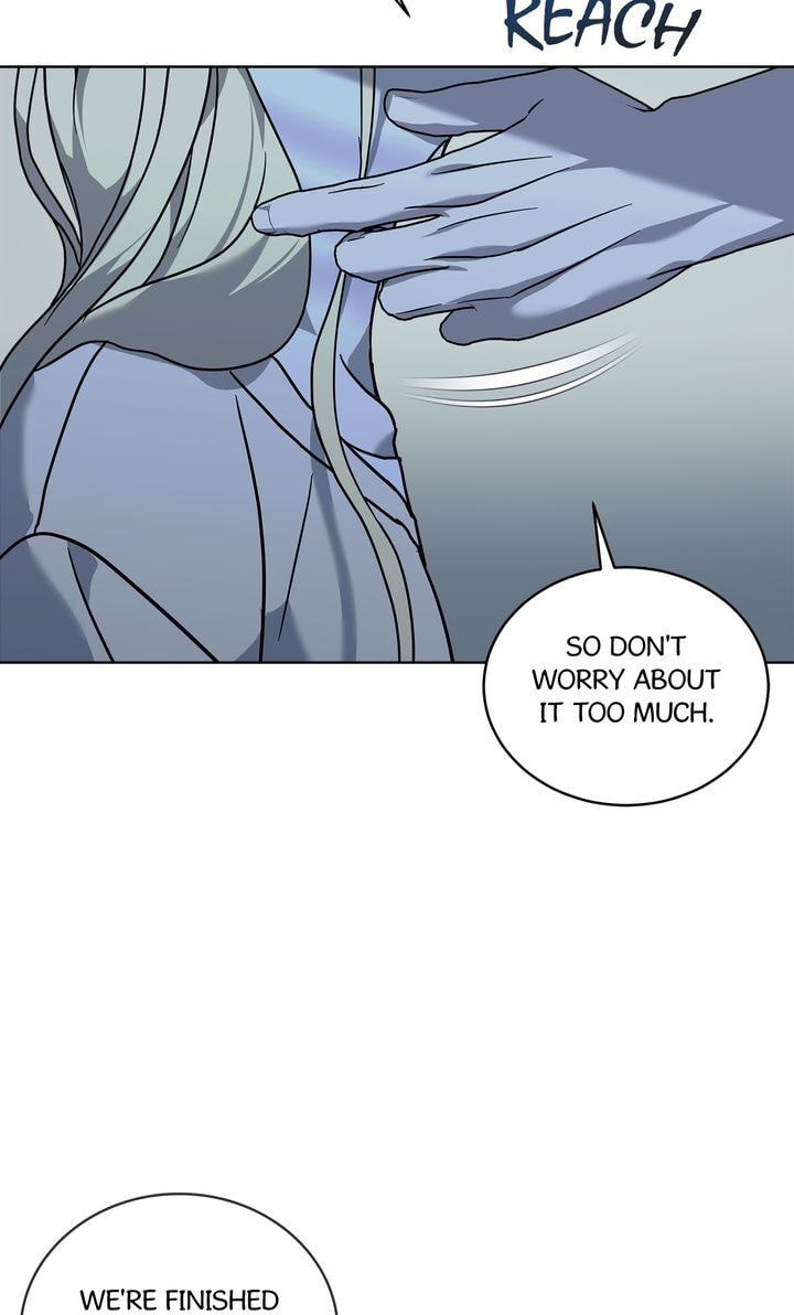 Read The Snow Queen chapter 8 image 18 on Lezhin