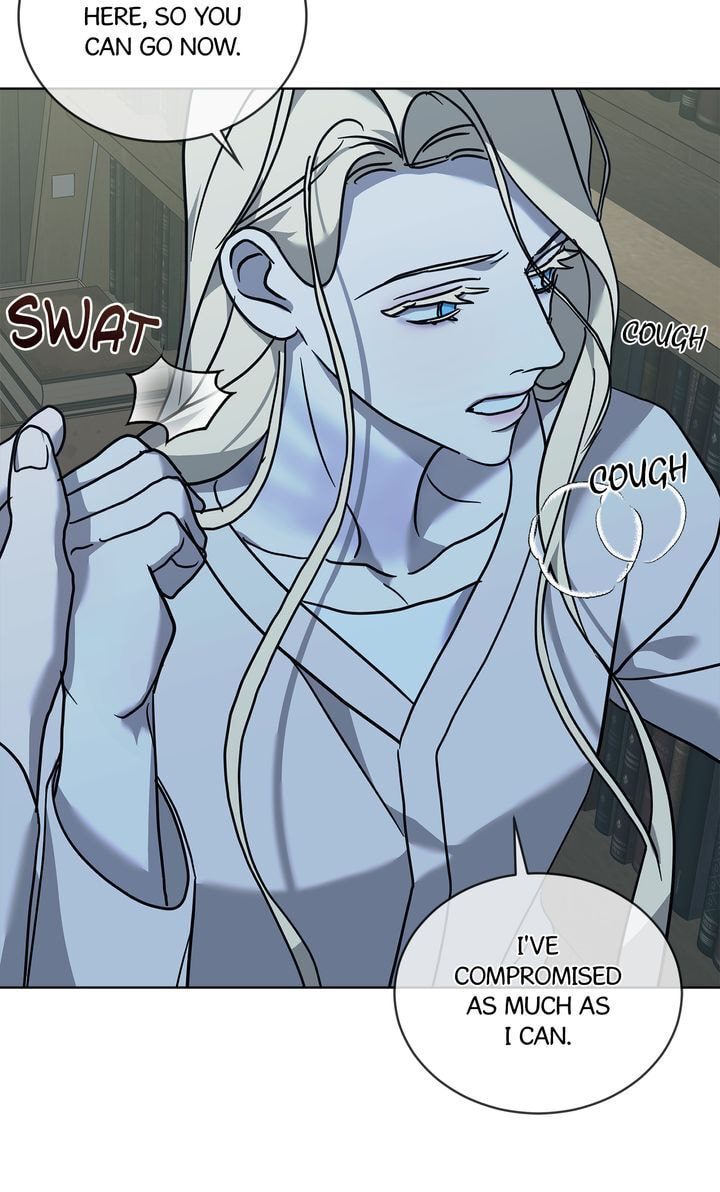 Read The Snow Queen chapter 8 image 19 on Lezhin