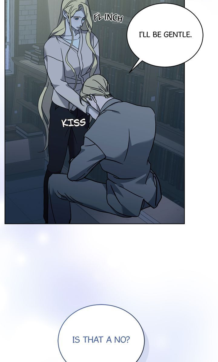 Read The Snow Queen chapter 8 image 27 on Lezhin