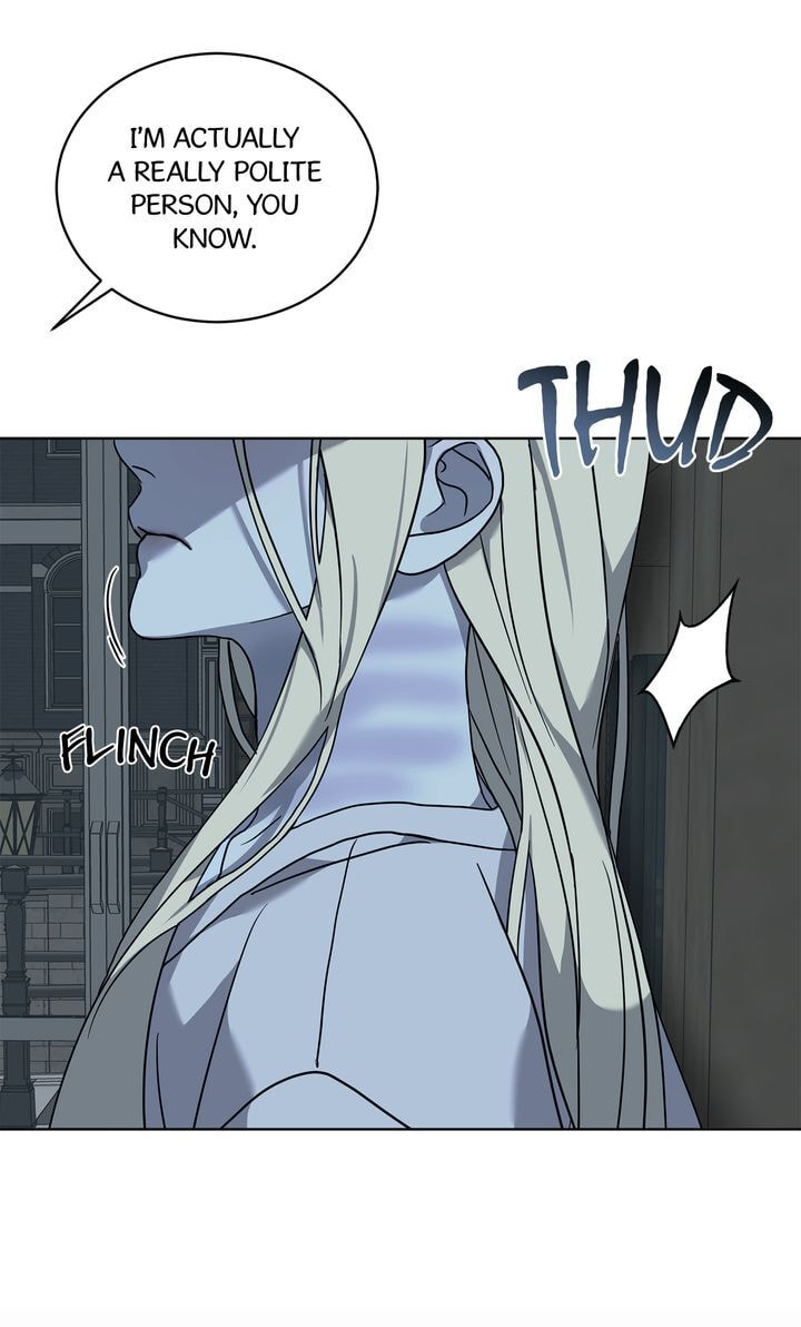 Read The Snow Queen chapter 8 image 33 on Lezhin