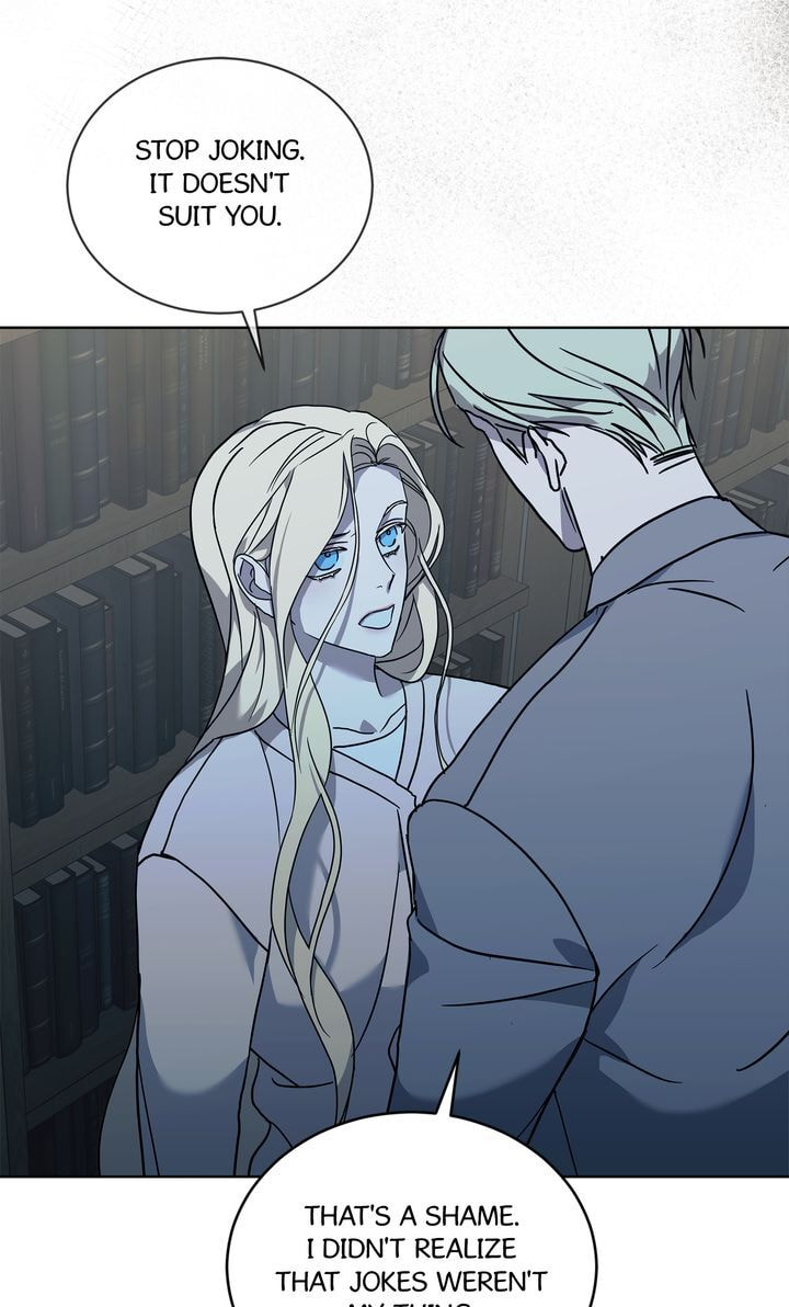 Read The Snow Queen chapter 8 image 39 on Lezhin