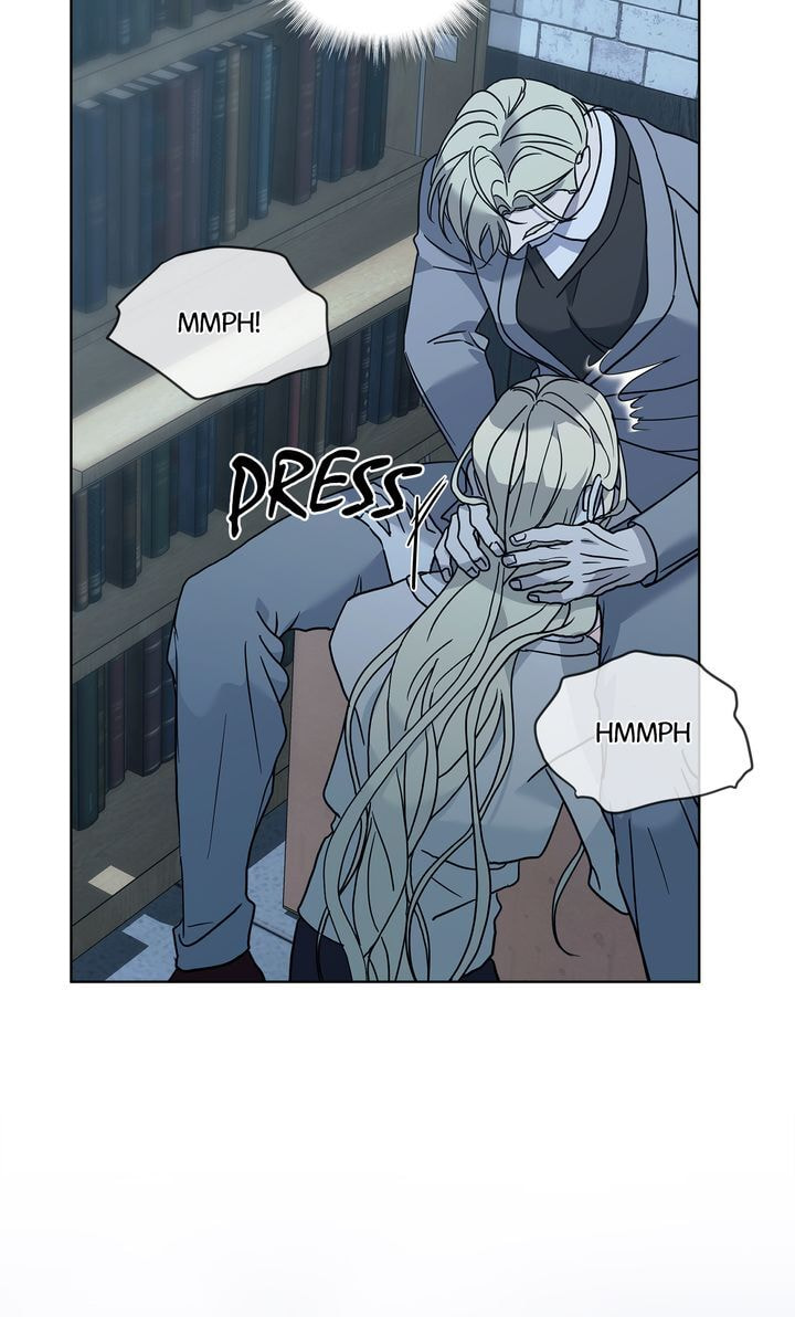 Read The Snow Queen chapter 8 image 4 on Lezhin