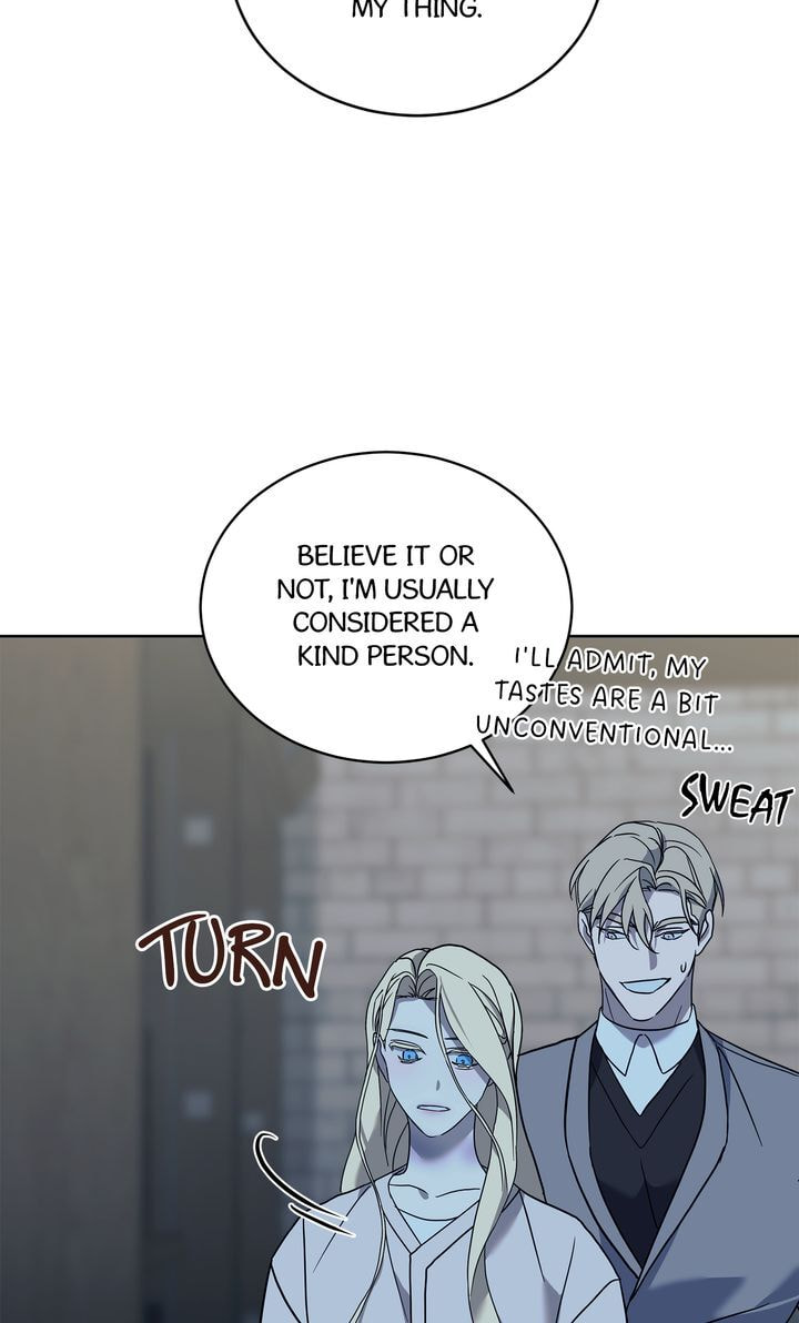 Read The Snow Queen chapter 8 image 40 on Lezhin