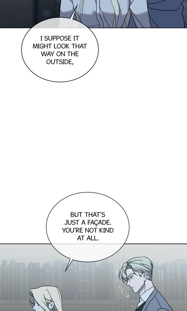 Read The Snow Queen chapter 8 image 41 on Lezhin