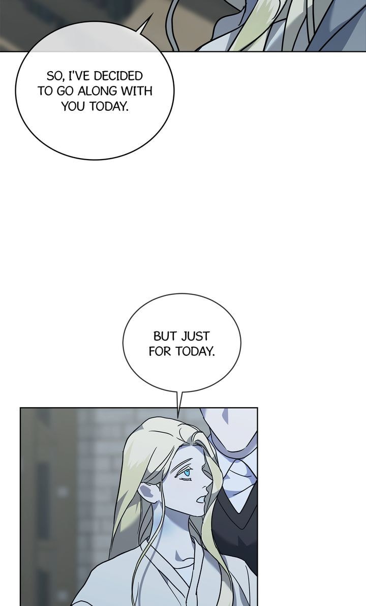 Read The Snow Queen chapter 8 image 55 on Lezhin