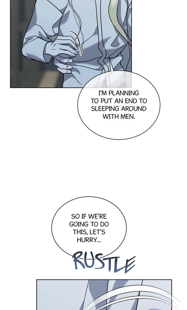 Read The Snow Queen chapter 8 image 56 on Lezhin