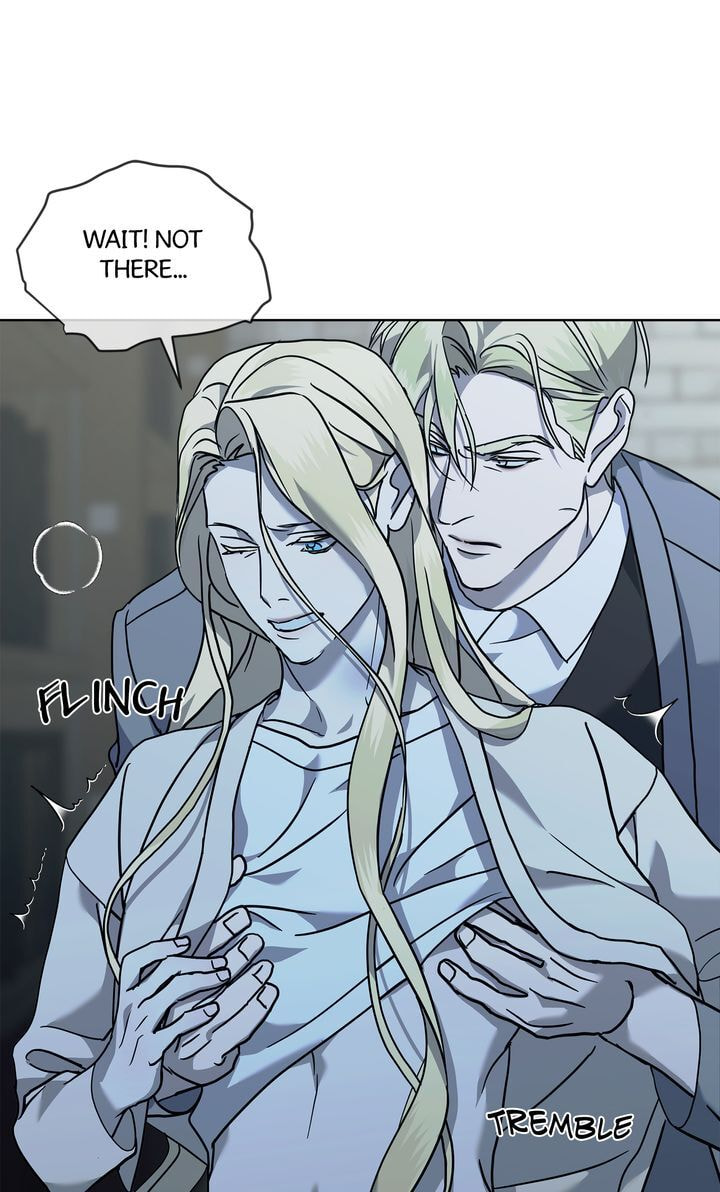 Read The Snow Queen chapter 8 image 59 on Lezhin