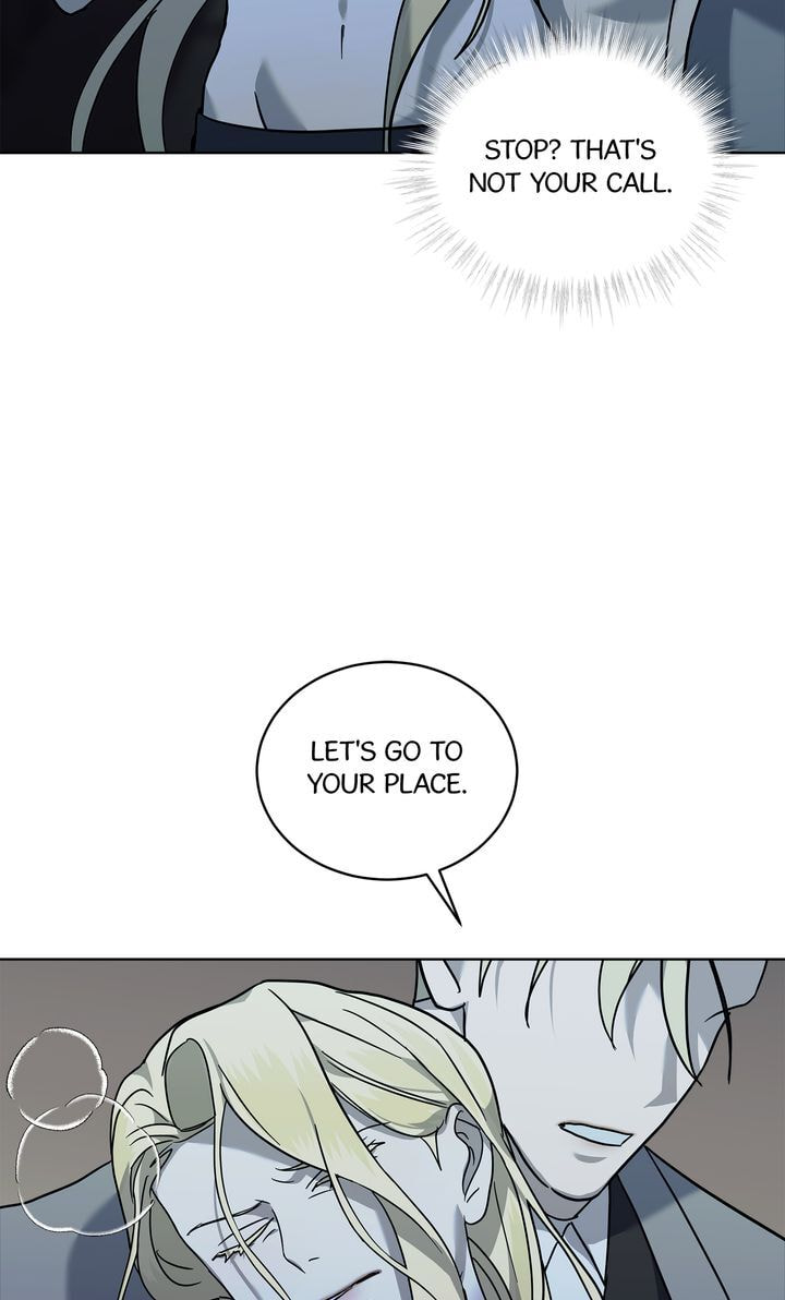Read The Snow Queen chapter 8 image 60 on Lezhin