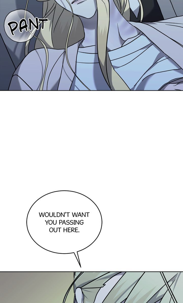 Read The Snow Queen chapter 8 image 61 on Lezhin