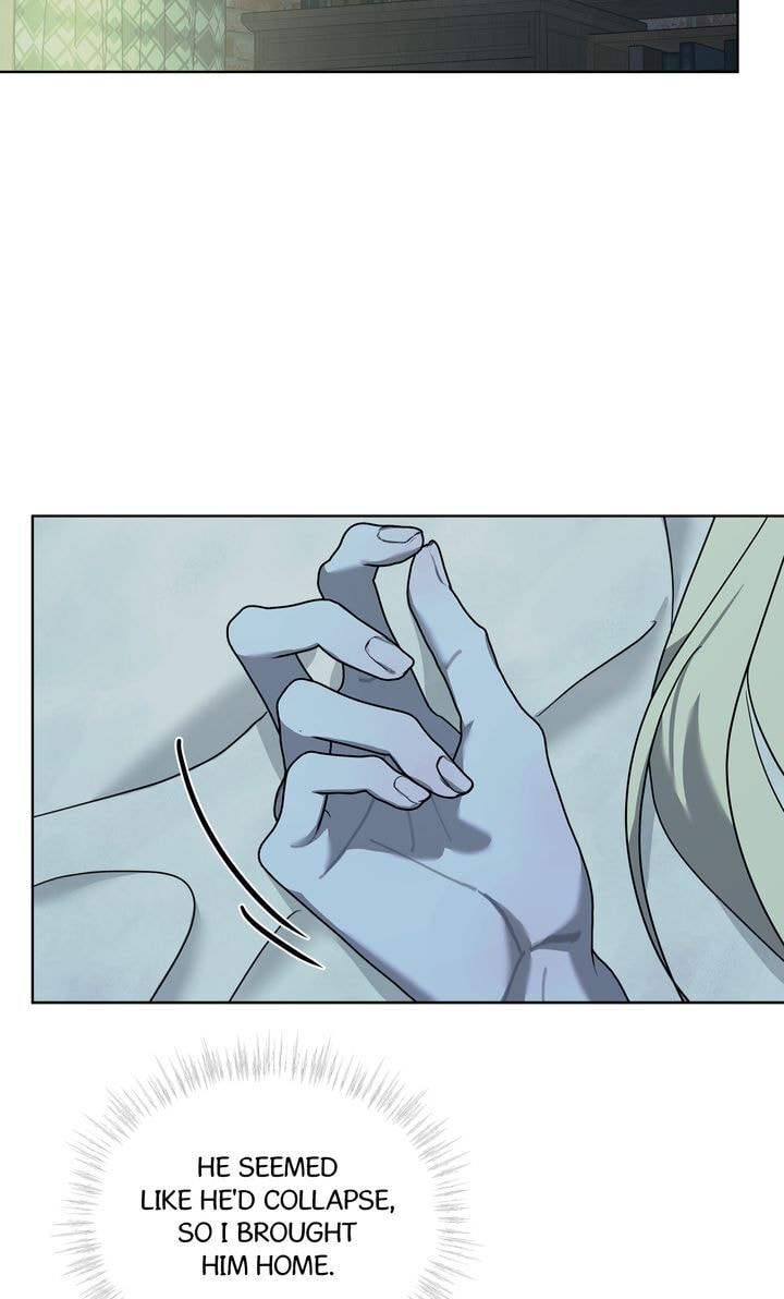 Read The Snow Queen chapter 8 image 65 on Lezhin