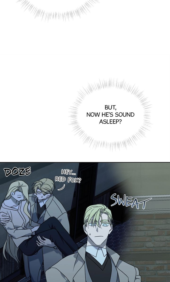 Read The Snow Queen chapter 8 image 66 on Lezhin