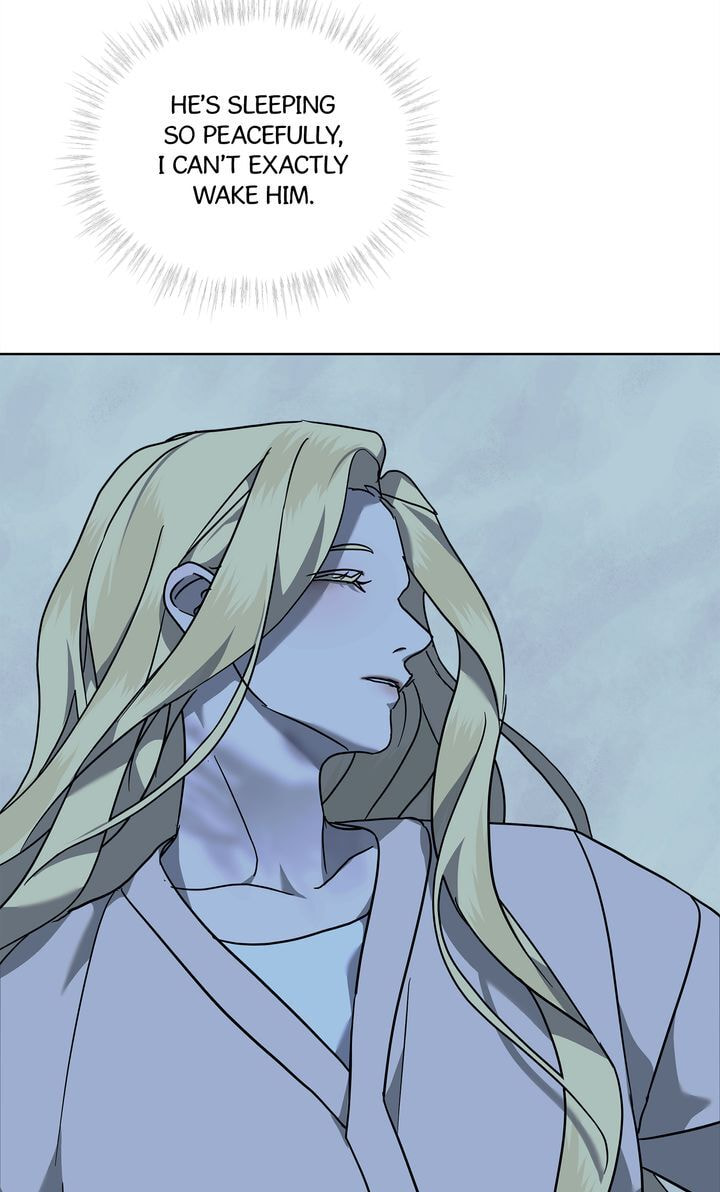 Read The Snow Queen chapter 8 image 68 on Lezhin