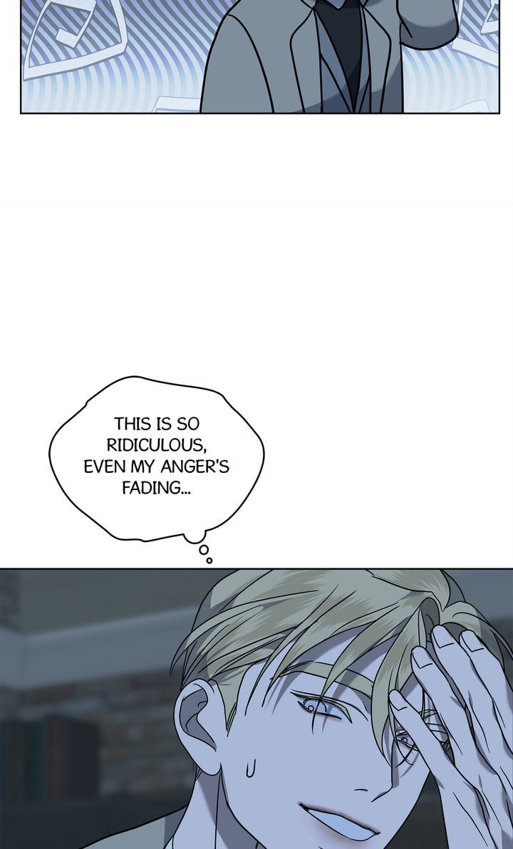 Read The Snow Queen chapter 8 image 70 on Lezhin