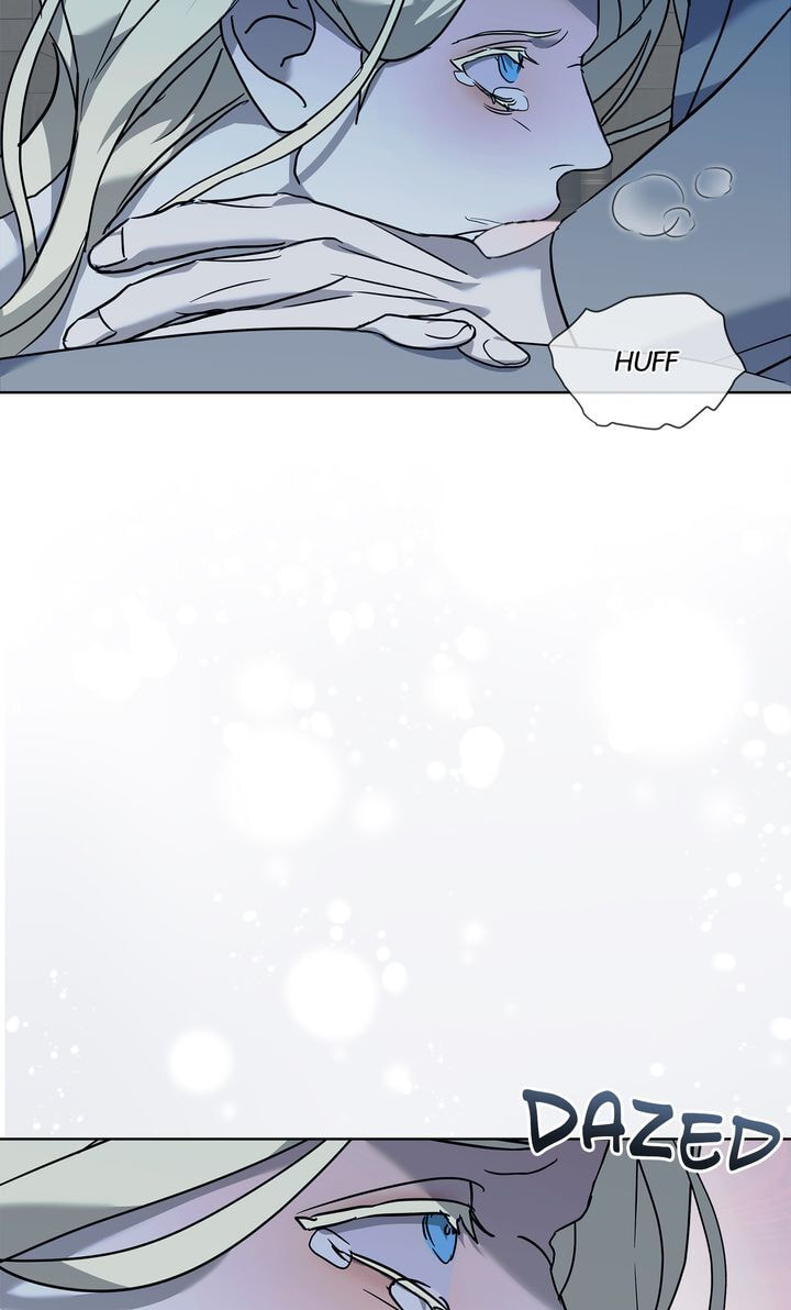 Read The Snow Queen chapter 8 image 8 on Lezhin