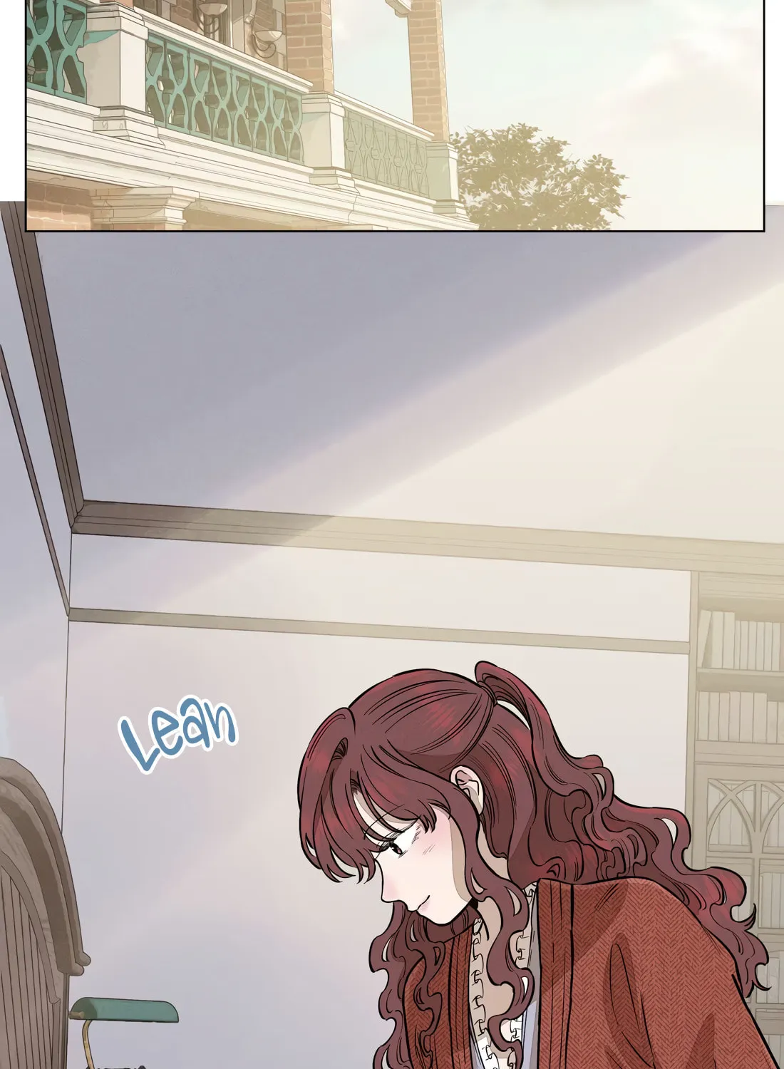 The Song that Transcends This World Chapter 47 page 2 - 