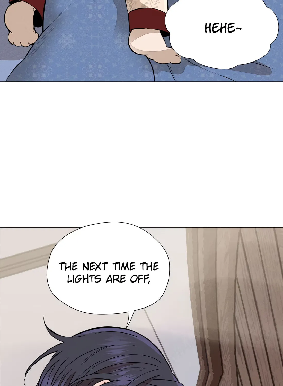 The Song that Transcends This World Chapter 47 page 13 - 