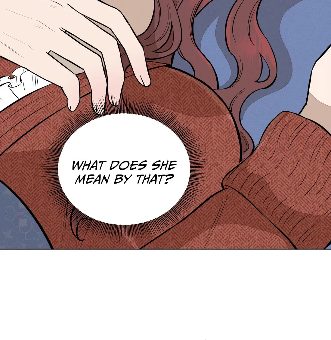 The Song that Transcends This World Chapter 47 page 16 - 