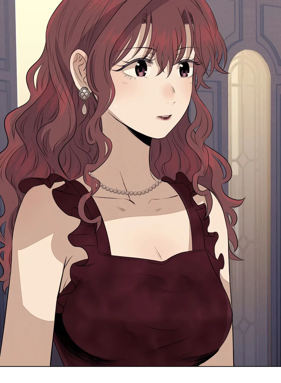 The Song that Transcends This World Chapter 47 page 24 - 