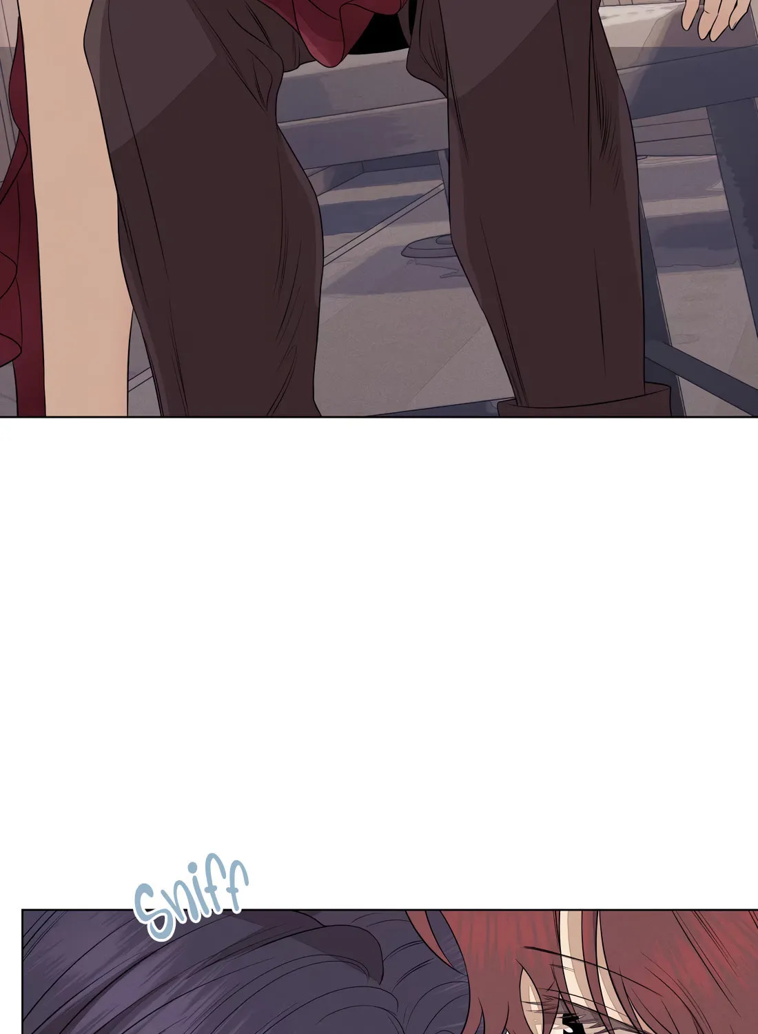 The Song that Transcends This World Chapter 47 page 29 - 