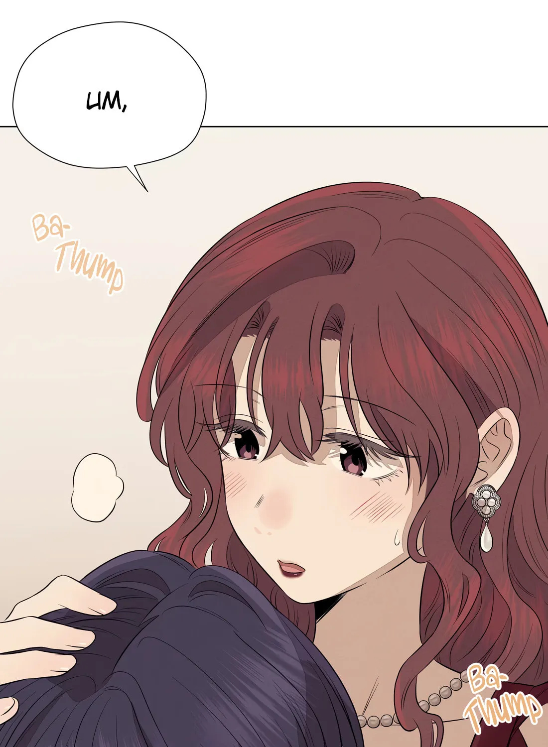 The Song that Transcends This World Chapter 47 page 31 - 