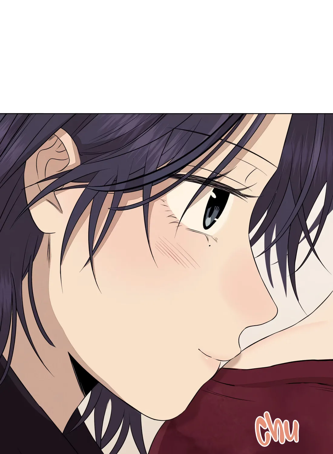 The Song that Transcends This World Chapter 47 page 33 - 