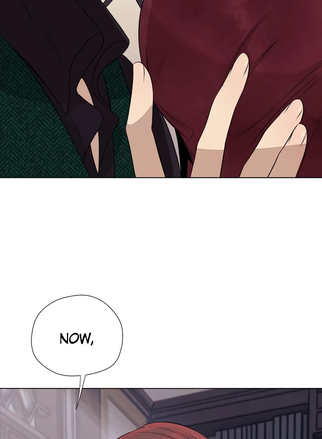 The Song that Transcends This World Chapter 47 page 34 - 