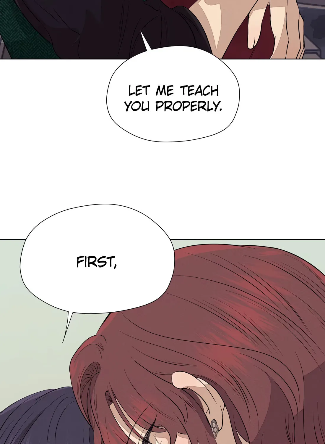 The Song that Transcends This World Chapter 47 page 36 - 