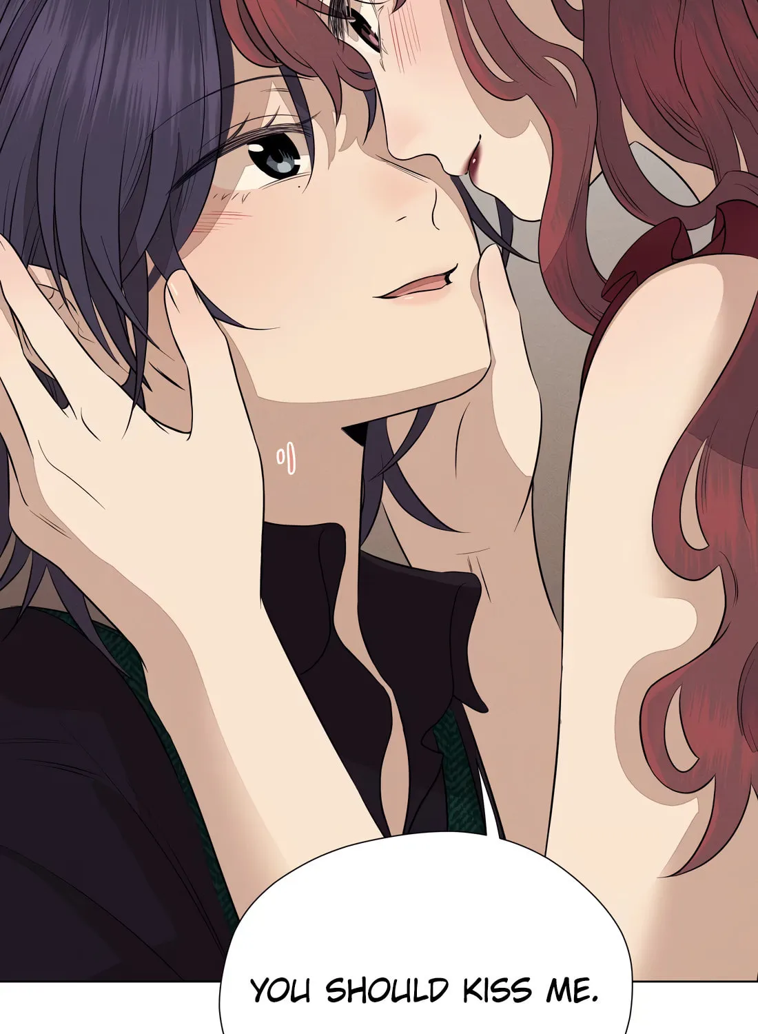 The Song that Transcends This World Chapter 47 page 37 - 