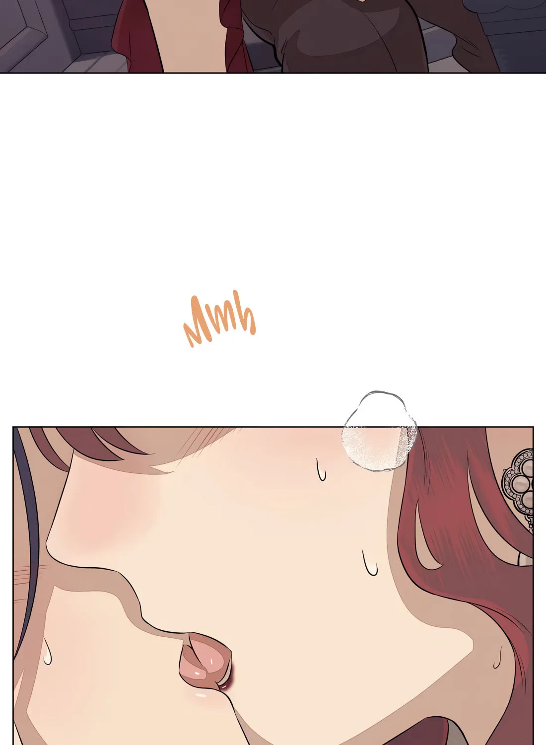 The Song that Transcends This World Chapter 47 page 40 - 