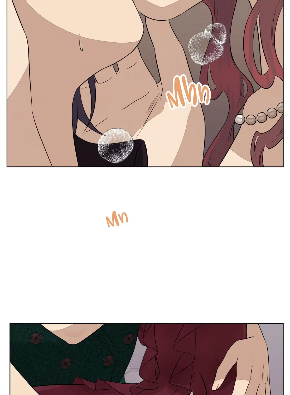 The Song that Transcends This World Chapter 47 page 41 - 